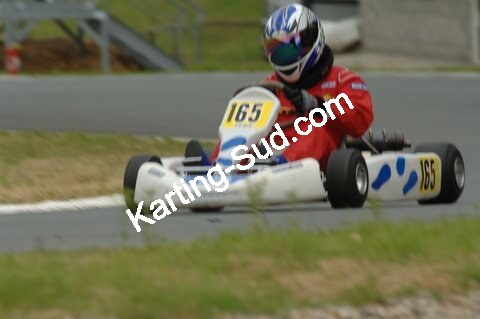 24/06/2007 : 2ème Manche du Challenge des Circuits – Layrac (Photos Patrick Lascombes) 2007 — karting
