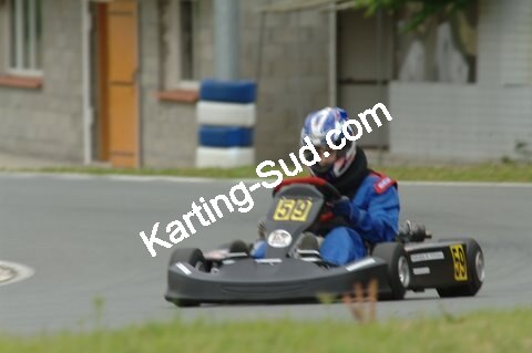 24/06/2007 : 2ème Manche du Challenge des Circuits – Layrac (Photos Patrick Lascombes) 2007 — karting