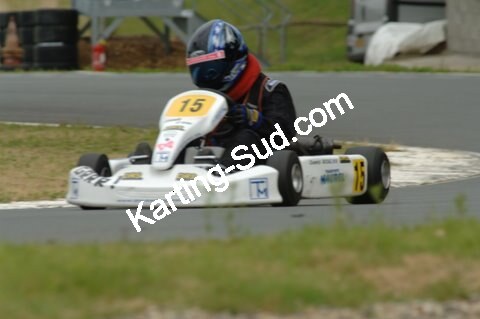 24/06/2007 : 2ème Manche du Challenge des Circuits – Layrac (Photos Patrick Lascombes) 2007 — karting