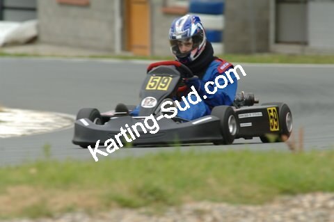 24/06/2007 : 2ème Manche du Challenge des Circuits – Layrac (Photos Patrick Lascombes) 2007 — karting