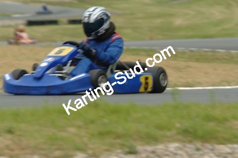 24/06/2007 : 2ème Manche du Challenge des Circuits – Layrac (Photos Patrick Lascombes) 2007 — karting