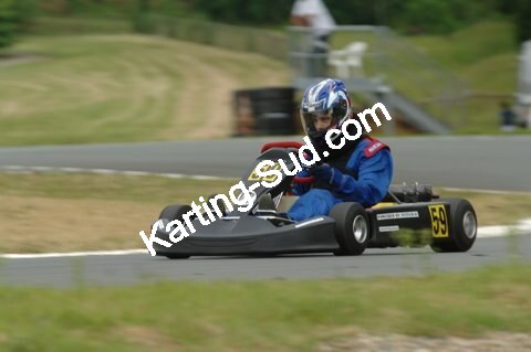 24/06/2007 : 2ème Manche du Challenge des Circuits – Layrac (Photos Patrick Lascombes) 2007 — karting