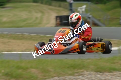 24/06/2007 : 2ème Manche du Challenge des Circuits – Layrac (Photos Patrick Lascombes) 2007 — karting