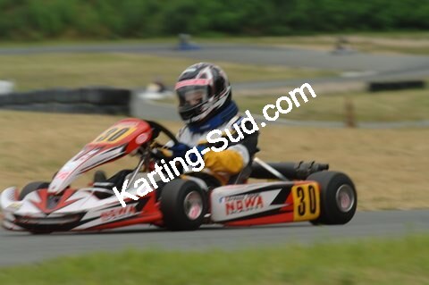 24/06/2007 : 2ème Manche du Challenge des Circuits – Layrac (Photos Patrick Lascombes) 2007 — karting