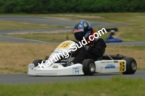 24/06/2007 : 2ème Manche du Challenge des Circuits – Layrac (Photos Patrick Lascombes) 2007 — karting
