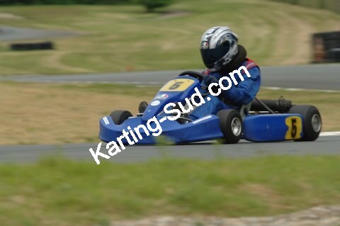 24/06/2007 : 2ème Manche du Challenge des Circuits – Layrac (Photos Patrick Lascombes) 2007 — karting