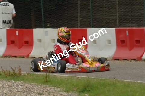 24/06/2007 : 2ème Manche du Challenge des Circuits – Layrac (Photos Patrick Lascombes) 2007 — karting