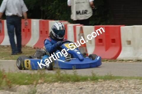 24/06/2007 : 2ème Manche du Challenge des Circuits – Layrac (Photos Patrick Lascombes) 2007 — karting
