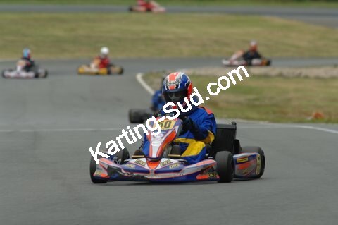 24/06/2007 : 2ème Manche du Challenge des Circuits – Layrac (Photos Patrick Lascombes) 2007 — karting