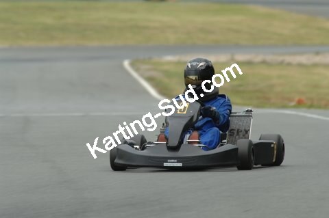 24/06/2007 : 2ème Manche du Challenge des Circuits – Layrac (Photos Patrick Lascombes) 2007 — karting