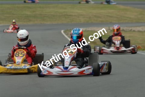 24/06/2007 : 2ème Manche du Challenge des Circuits – Layrac (Photos Patrick Lascombes) 2007 — karting