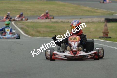 24/06/2007 : 2ème Manche du Challenge des Circuits – Layrac (Photos Patrick Lascombes) 2007 — karting