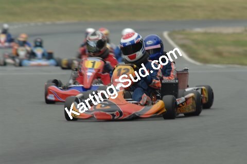 24/06/2007 : 2ème Manche du Challenge des Circuits – Layrac (Photos Patrick Lascombes) 2007 — karting