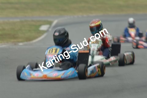 24/06/2007 : 2ème Manche du Challenge des Circuits – Layrac (Photos Patrick Lascombes) 2007 — karting