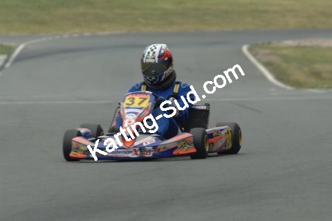 24/06/2007 : 2ème Manche du Challenge des Circuits – Layrac (Photos Patrick Lascombes) 2007 — karting