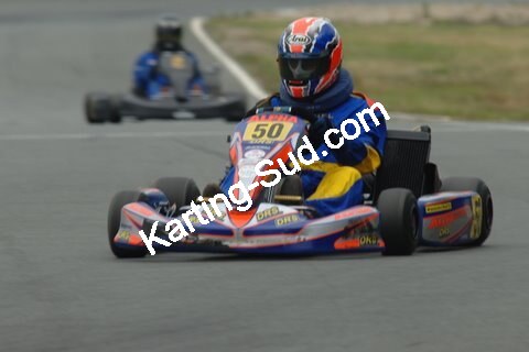 24/06/2007 : 2ème Manche du Challenge des Circuits – Layrac (Photos Patrick Lascombes) 2007 — karting