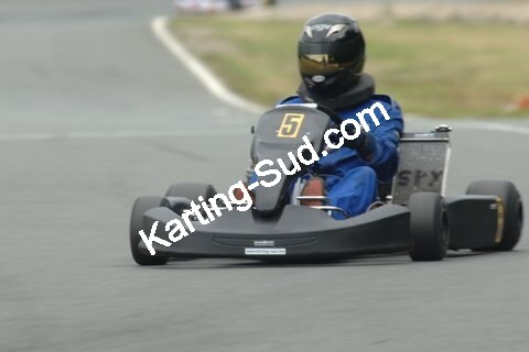 24/06/2007 : 2ème Manche du Challenge des Circuits – Layrac (Photos Patrick Lascombes) 2007 — karting