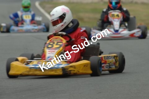 24/06/2007 : 2ème Manche du Challenge des Circuits – Layrac (Photos Patrick Lascombes) 2007 — karting