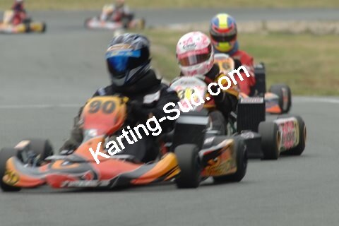 24/06/2007 : 2ème Manche du Challenge des Circuits – Layrac (Photos Patrick Lascombes) 2007 — karting
