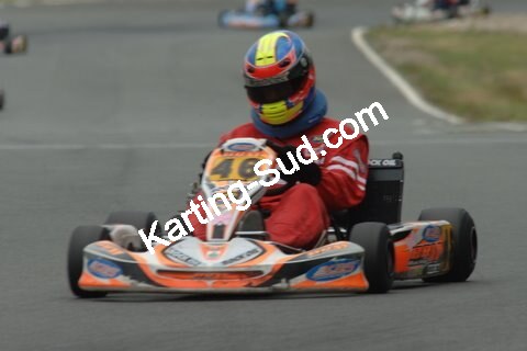 24/06/2007 : 2ème Manche du Challenge des Circuits – Layrac (Photos Patrick Lascombes) 2007 — karting
