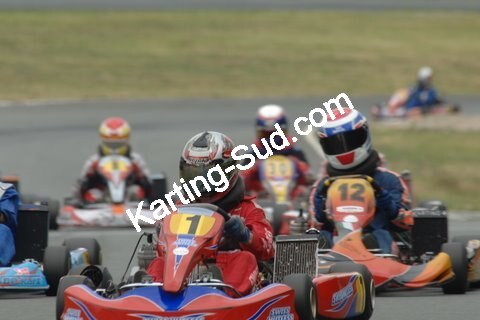 24/06/2007 : 2ème Manche du Challenge des Circuits – Layrac (Photos Patrick Lascombes) 2007 — karting
