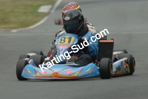 24/06/2007 : 2ème Manche du Challenge des Circuits – Layrac (Photos Patrick Lascombes) 2007 — karting