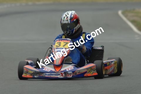 24/06/2007 : 2ème Manche du Challenge des Circuits – Layrac (Photos Patrick Lascombes) 2007 — karting