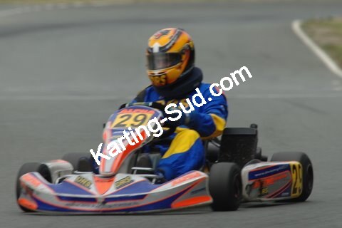 24/06/2007 : 2ème Manche du Challenge des Circuits – Layrac (Photos Patrick Lascombes) 2007 — karting