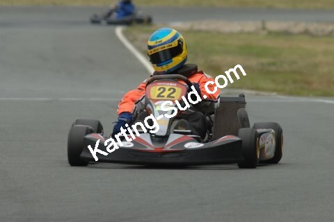 24/06/2007 : 2ème Manche du Challenge des Circuits – Layrac (Photos Patrick Lascombes) 2007 — karting