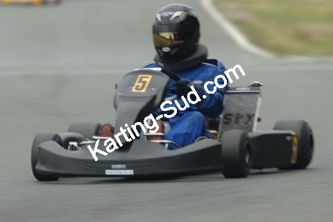24/06/2007 : 2ème Manche du Challenge des Circuits – Layrac (Photos Patrick Lascombes) 2007 — karting