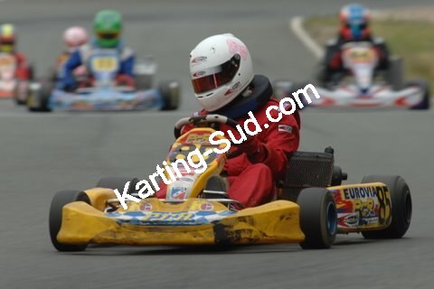24/06/2007 : 2ème Manche du Challenge des Circuits – Layrac (Photos Patrick Lascombes) 2007 — karting
