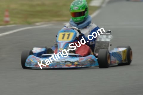 24/06/2007 : 2ème Manche du Challenge des Circuits – Layrac (Photos Patrick Lascombes) 2007 — karting