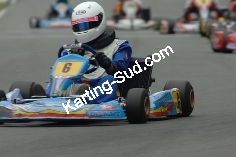 24/06/2007 : 2ème Manche du Challenge des Circuits – Layrac (Photos Patrick Lascombes) 2007 — karting