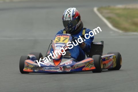 24/06/2007 : 2ème Manche du Challenge des Circuits – Layrac (Photos Patrick Lascombes) 2007 — karting