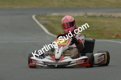 24/06/2007 : 2ème Manche du Challenge des Circuits – Layrac (Photos Patrick Lascombes) 2007 — karting