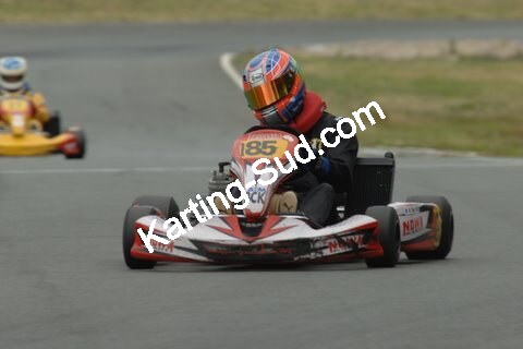 24/06/2007 : 2ème Manche du Challenge des Circuits – Layrac (Photos Patrick Lascombes) 2007 — karting