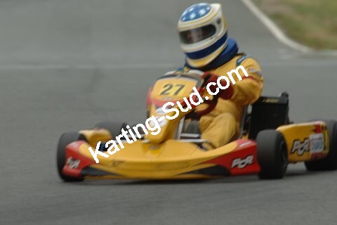 24/06/2007 : 2ème Manche du Challenge des Circuits – Layrac (Photos Patrick Lascombes) 2007 — karting