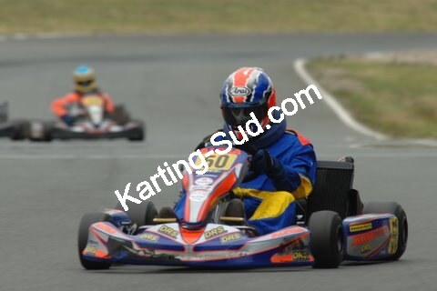 24/06/2007 : 2ème Manche du Challenge des Circuits – Layrac (Photos Patrick Lascombes) 2007 — karting