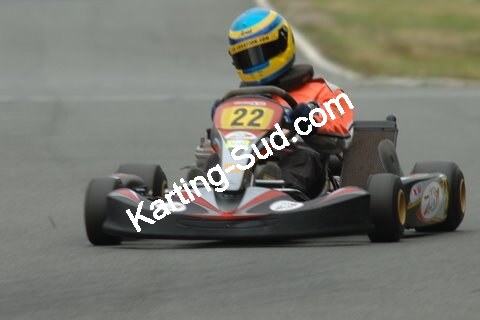 24/06/2007 : 2ème Manche du Challenge des Circuits – Layrac (Photos Patrick Lascombes) 2007 — karting