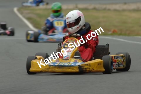 24/06/2007 : 2ème Manche du Challenge des Circuits – Layrac (Photos Patrick Lascombes) 2007 — karting