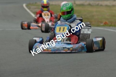 24/06/2007 : 2ème Manche du Challenge des Circuits – Layrac (Photos Patrick Lascombes) 2007 — karting