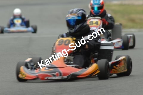 24/06/2007 : 2ème Manche du Challenge des Circuits – Layrac (Photos Patrick Lascombes) 2007 — karting