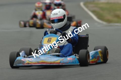 24/06/2007 : 2ème Manche du Challenge des Circuits – Layrac (Photos Patrick Lascombes) 2007 — karting