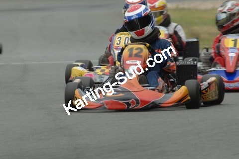 24/06/2007 : 2ème Manche du Challenge des Circuits – Layrac (Photos Patrick Lascombes) 2007 — karting