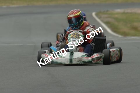 24/06/2007 : 2ème Manche du Challenge des Circuits – Layrac (Photos Patrick Lascombes) 2007 — karting