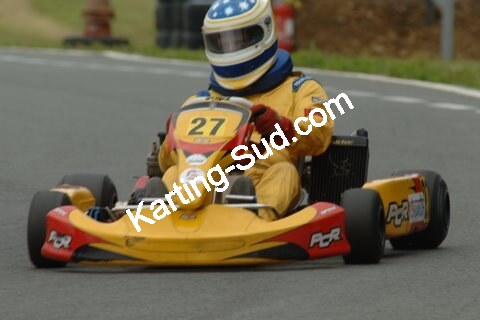 24/06/2007 : 2ème Manche du Challenge des Circuits – Layrac (Photos Patrick Lascombes) 2007 — karting