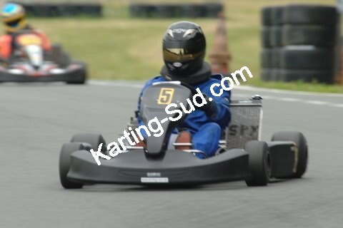 24/06/2007 : 2ème Manche du Challenge des Circuits – Layrac (Photos Patrick Lascombes) 2007 — karting