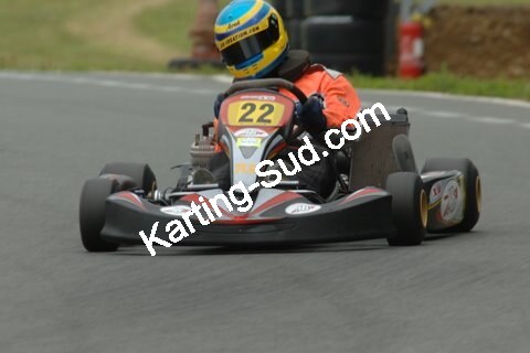 24/06/2007 : 2ème Manche du Challenge des Circuits – Layrac (Photos Patrick Lascombes) 2007 — karting