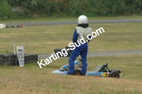 24/06/2007 : 2ème Manche du Challenge des Circuits – Layrac (Photos Patrick Lascombes) 2007 — karting