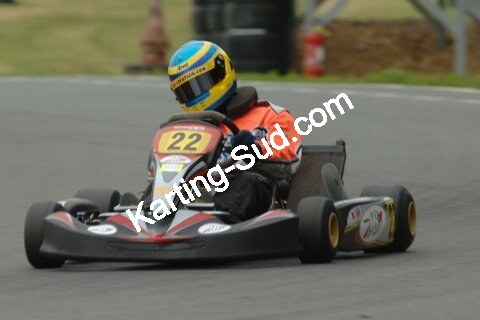 24/06/2007 : 2ème Manche du Challenge des Circuits – Layrac (Photos Patrick Lascombes) 2007 — karting